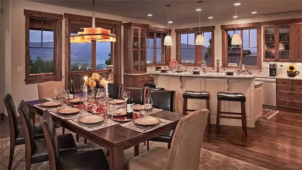 Chalet Beliza