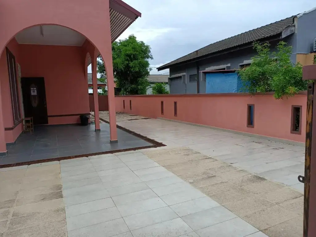 BJ villa homestay