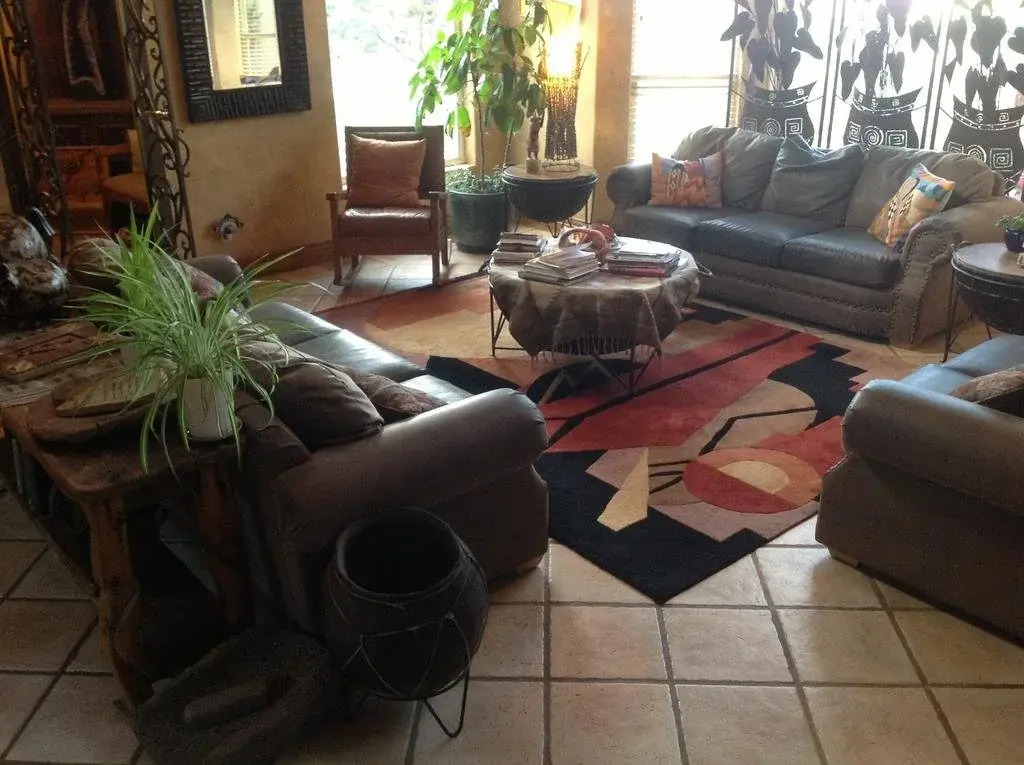 Zion Canyon Bed and Breakfast