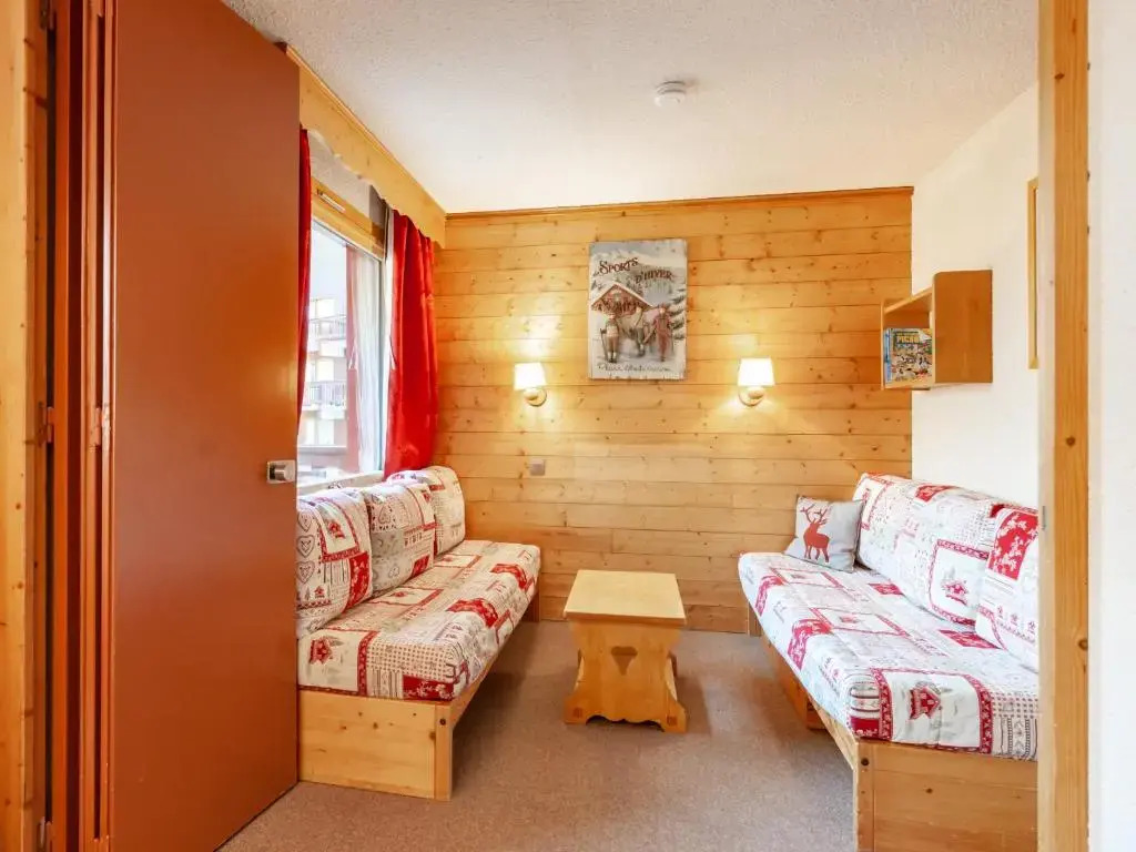 Appartement Méribel, 1 pièce, 4 personnes - FR-1-355-26