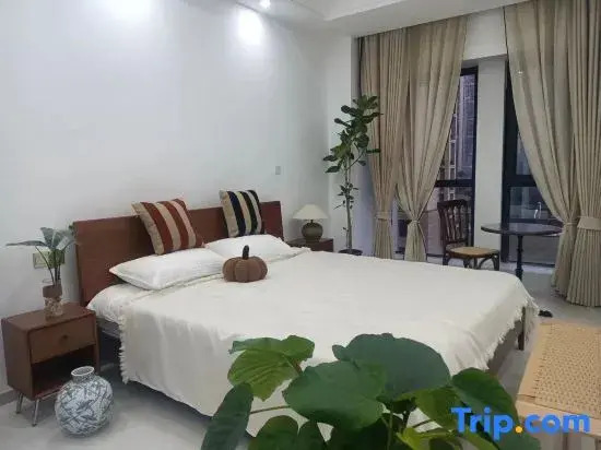 Moxi Homestay (Nanchang Road)