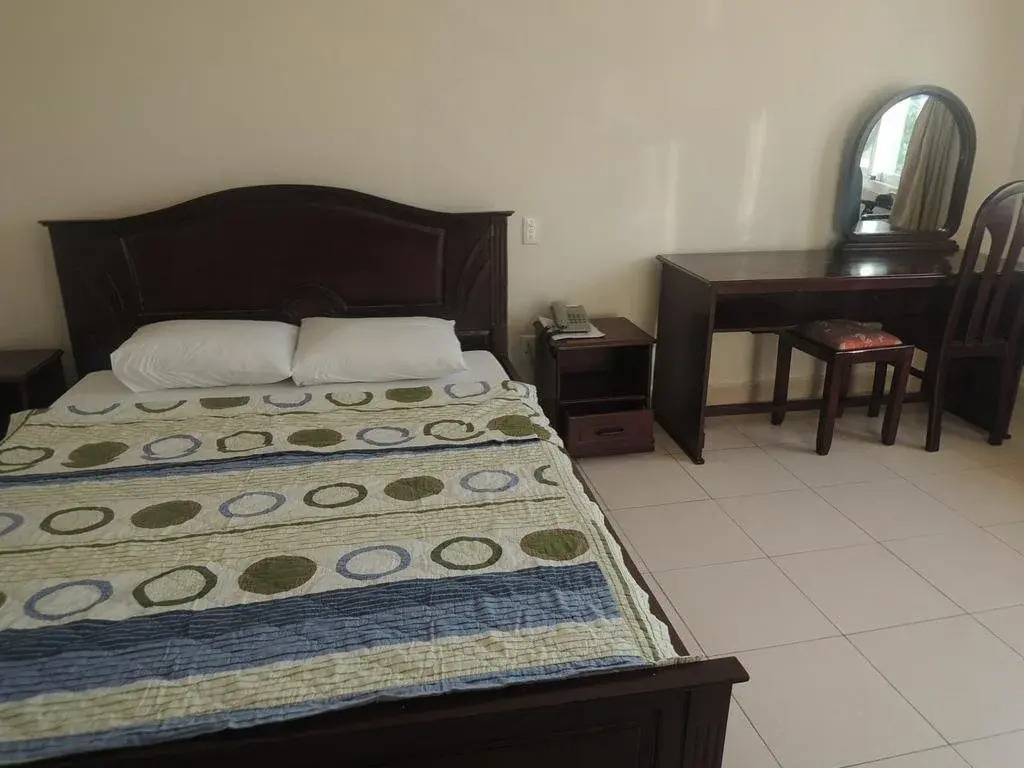 O Cap Hotel