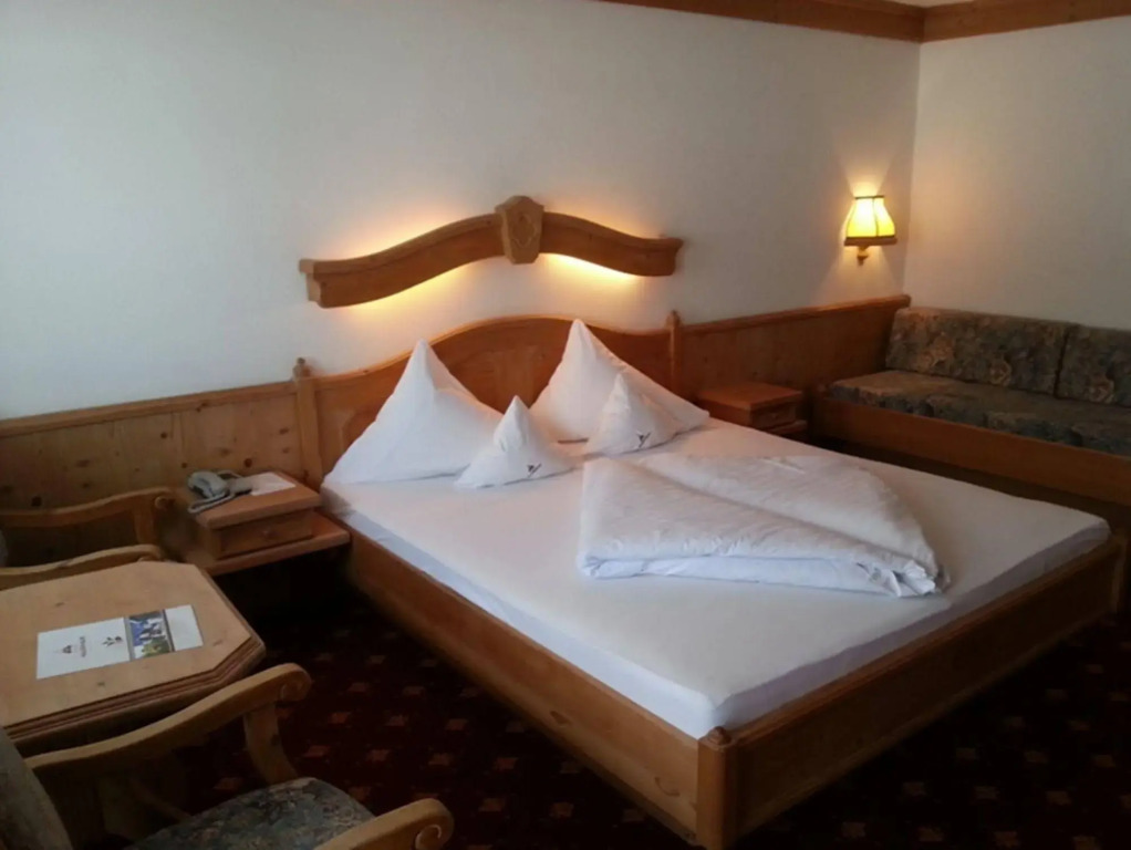 Hotel Malerhaus
