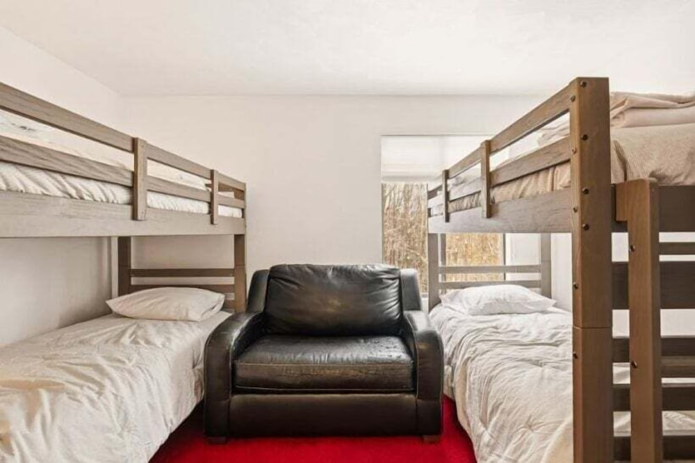 Swiss Mountain 3br Dlx,csss4704 3 Bedroom Condo