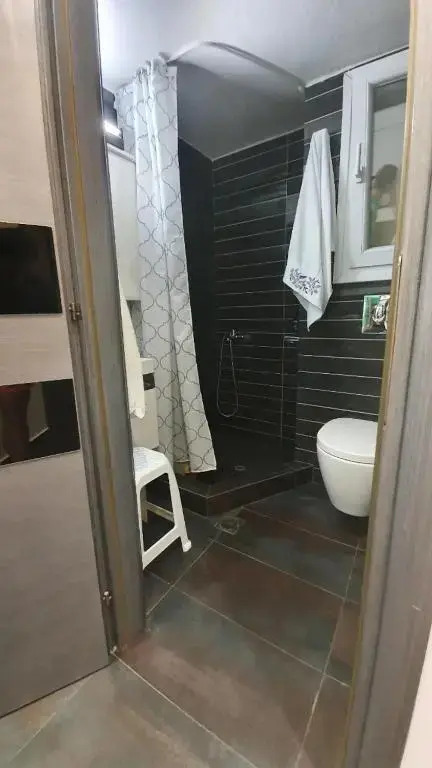 City Center Comfortable Studio Apartment