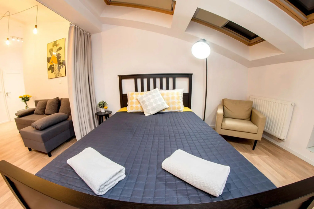 Nook Nook Apartments - Dietla 66