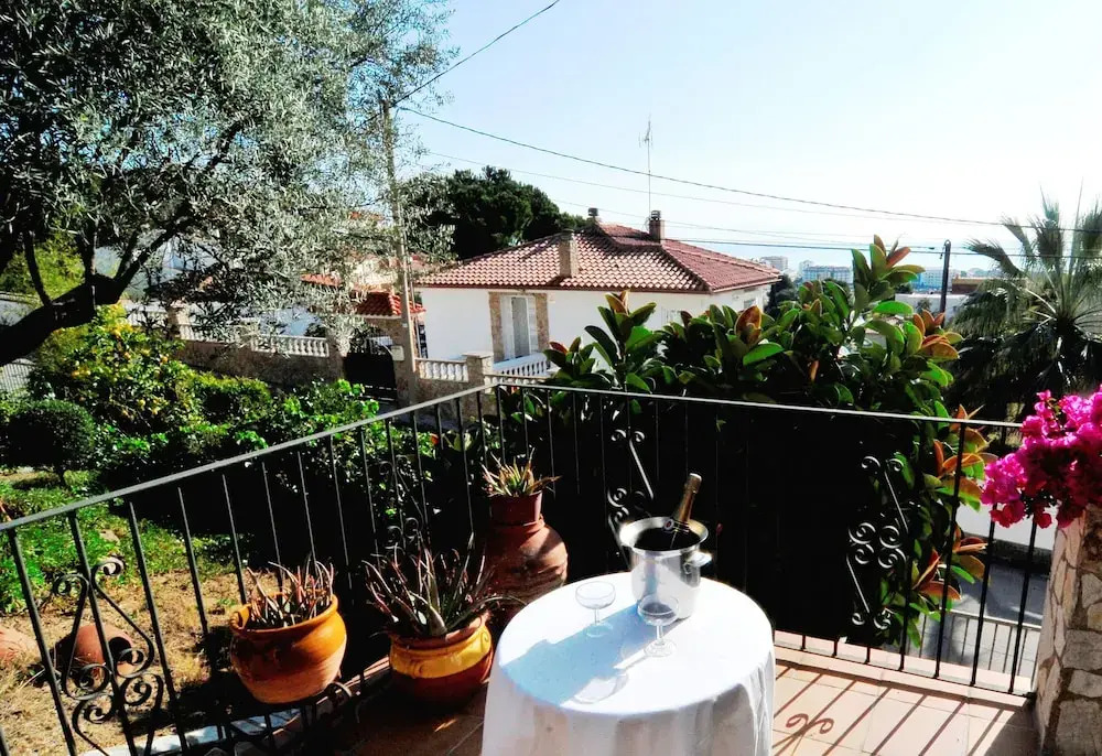 HomeHolidaysRentals Madison House - Costa Barcelona