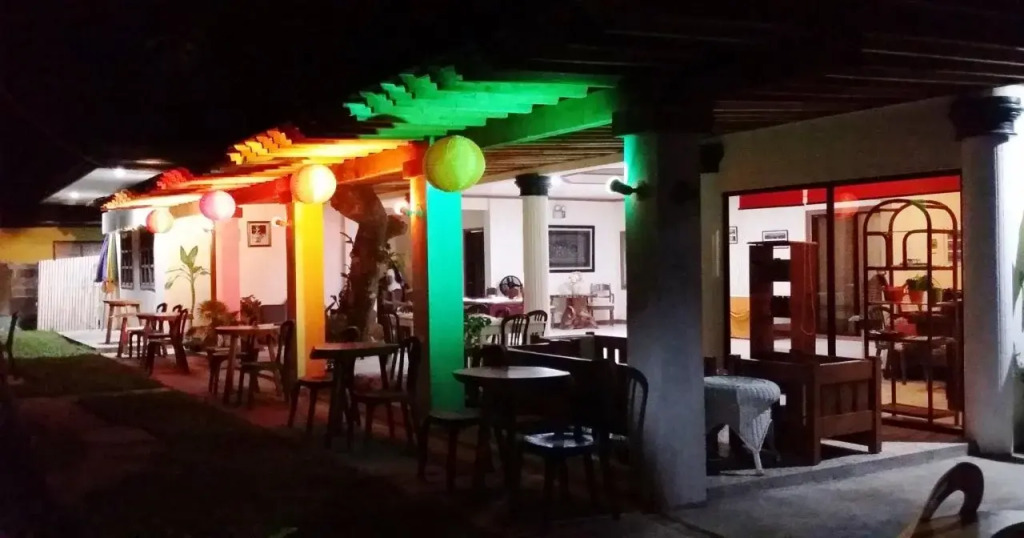 Brazaville Beach Resort