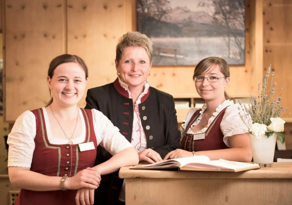 Edelweiss Swiss Quality Hotel