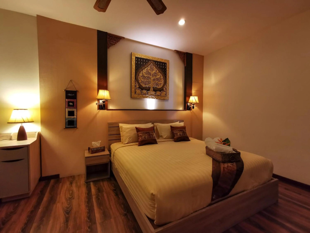 QG Resort