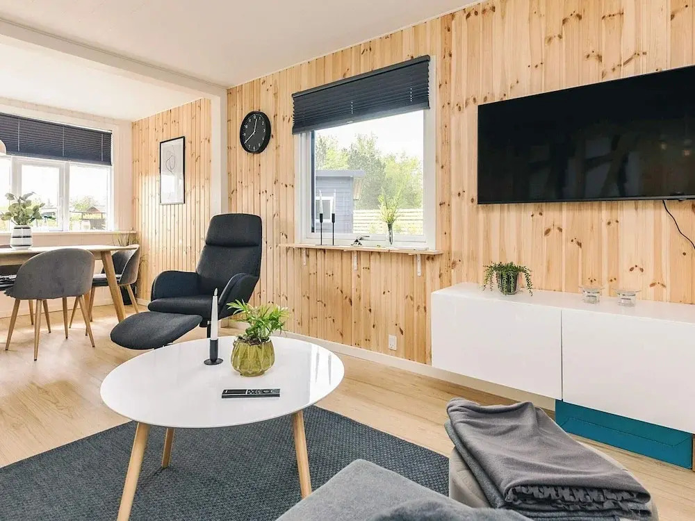 7 Person Holiday Home in Hadsund