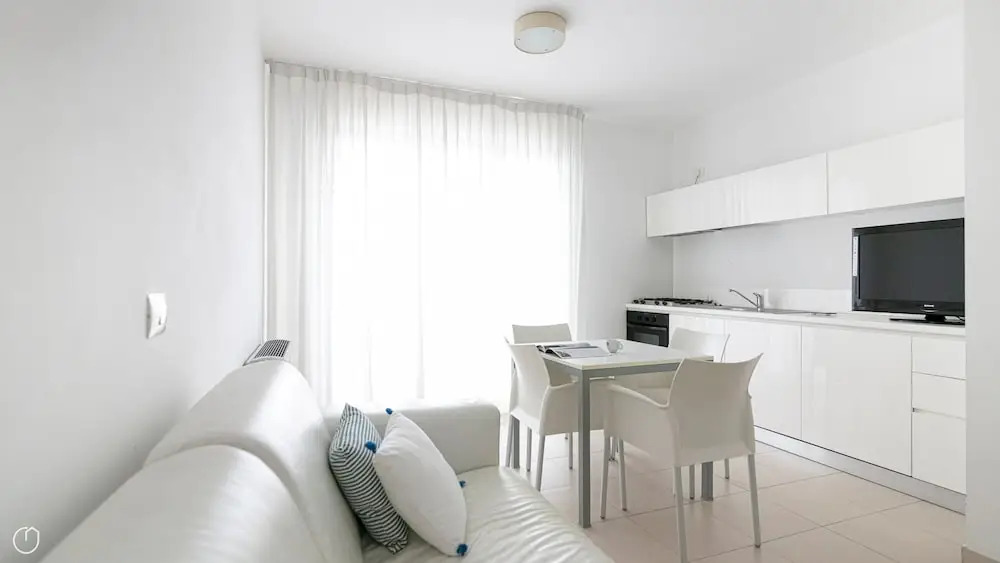 Residenza Excelsior 805