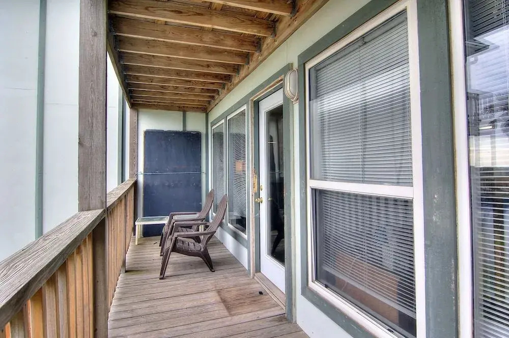 Beachtastic 502bh 2 Bedrooms 2 Bathrooms Condo