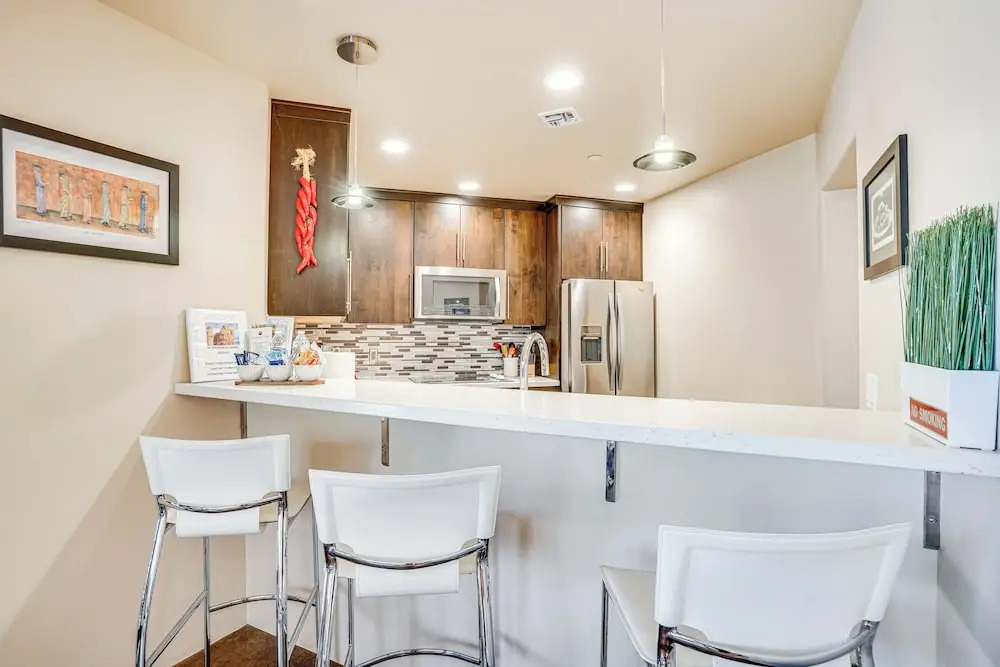 Mountain-view Patio: Sedona Suite Near Trails