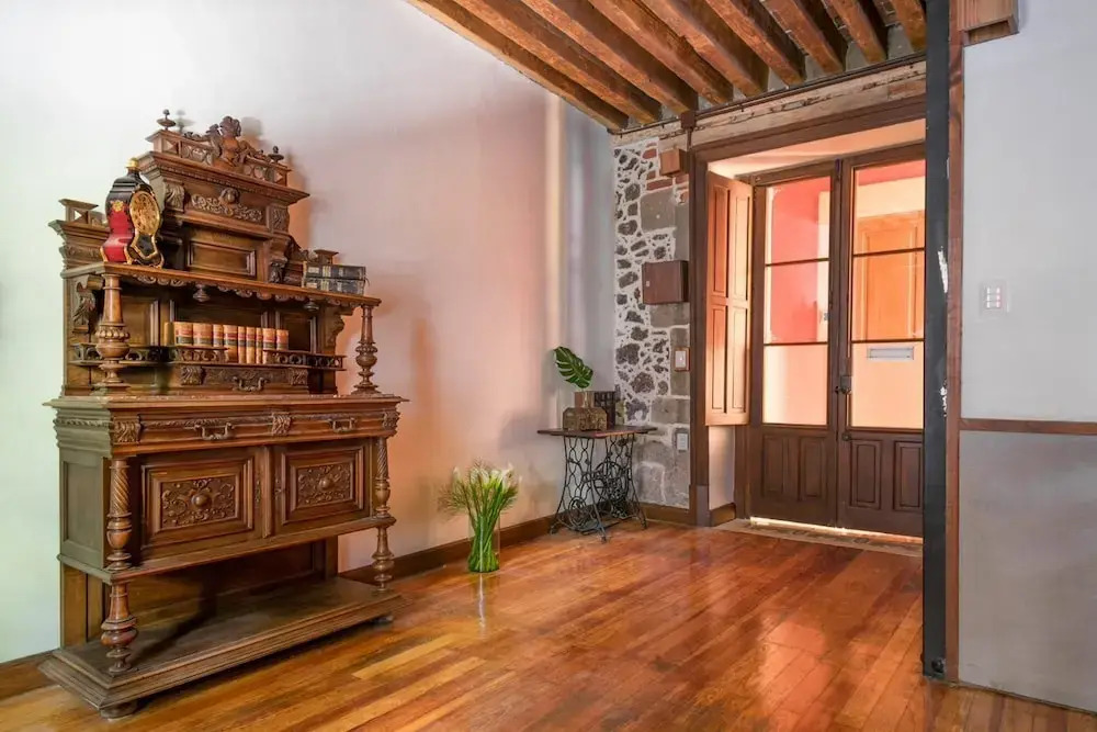 CASA SAUTO Amazing Luxury Suite Zocalo