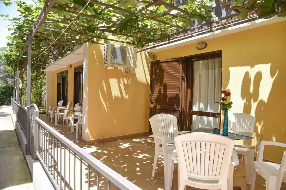 Apartments Calenic