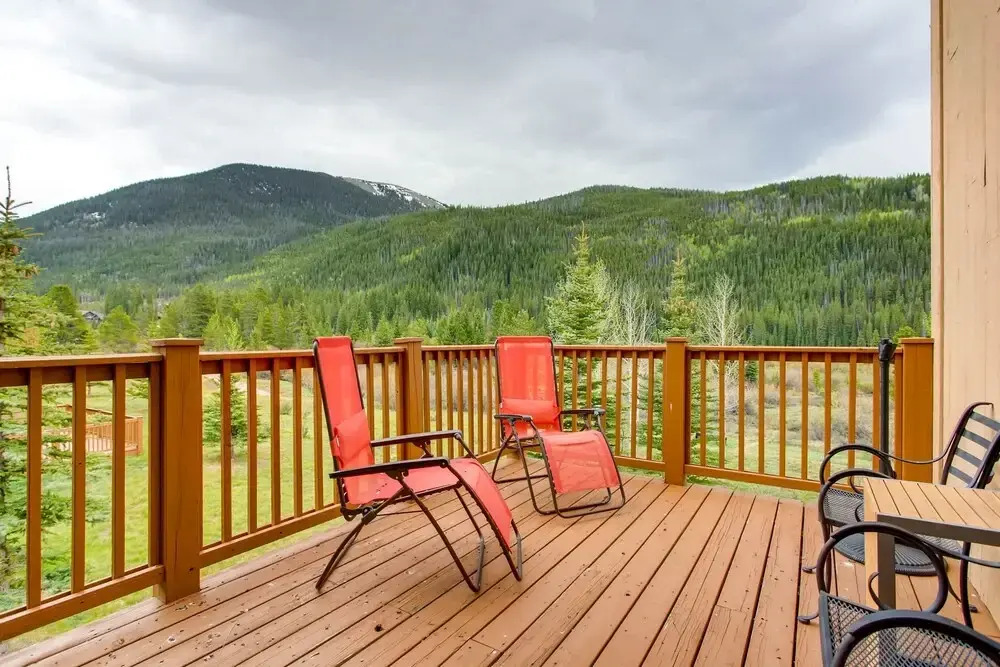 Red Hawk Townhome 2350