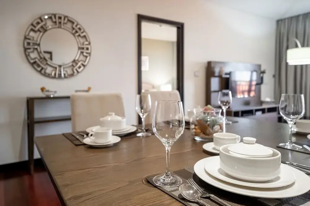 Luton Vacation Anantara South Residence