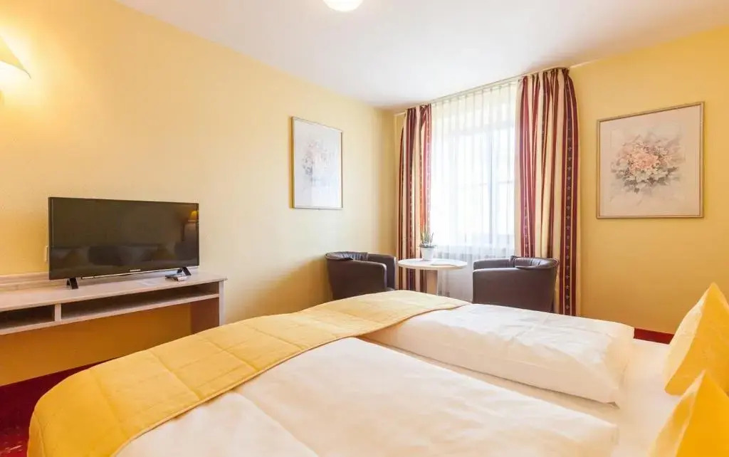 Hotel Residence