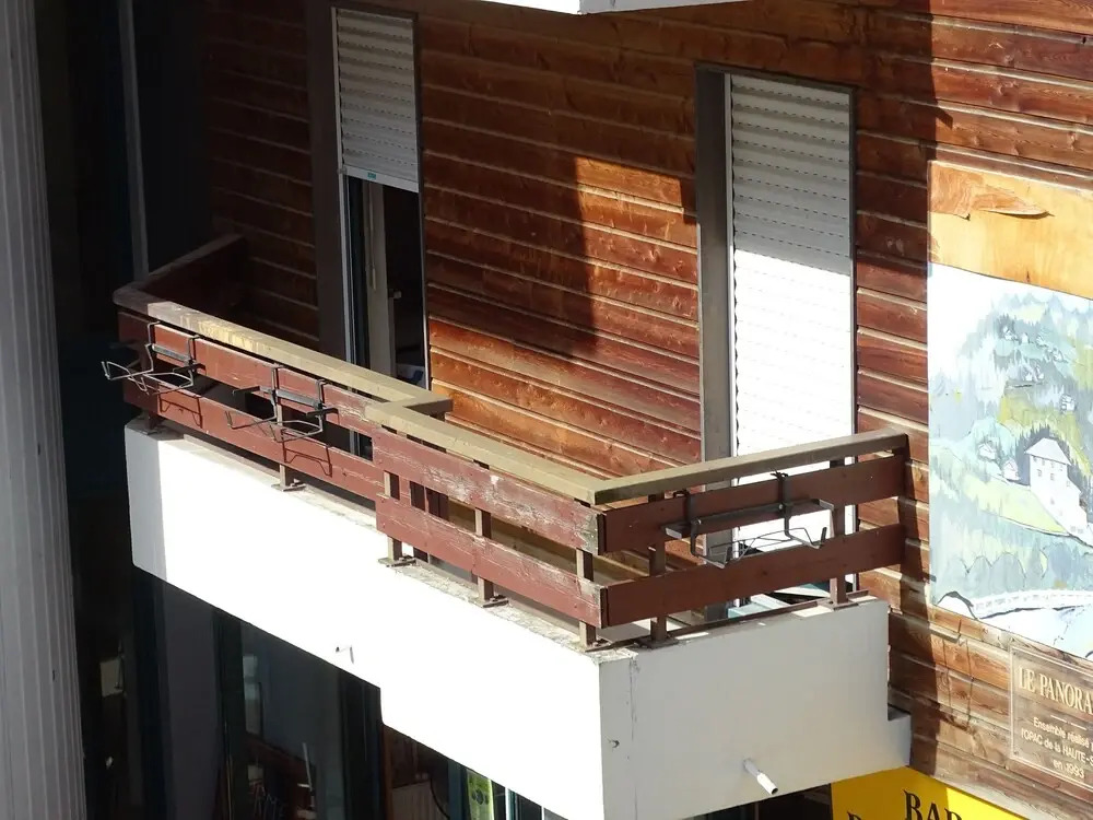 Auberge le bois du cornet
