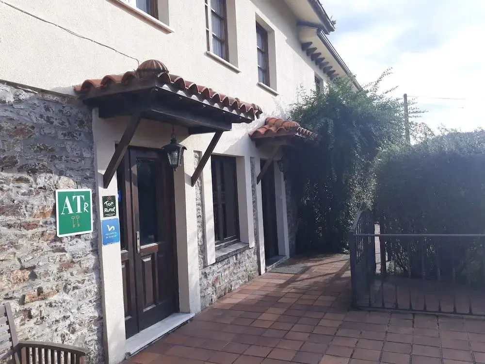 Apartamentos Rurales La Caramba
