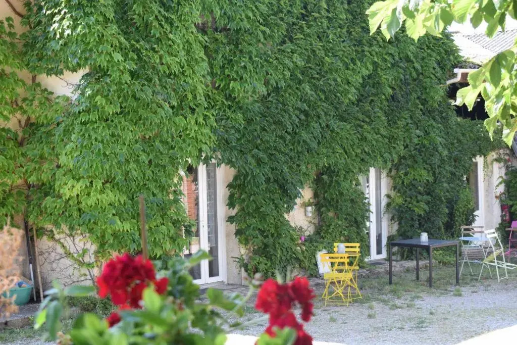 Chambres dhôtes- Le Pré aux Ânes