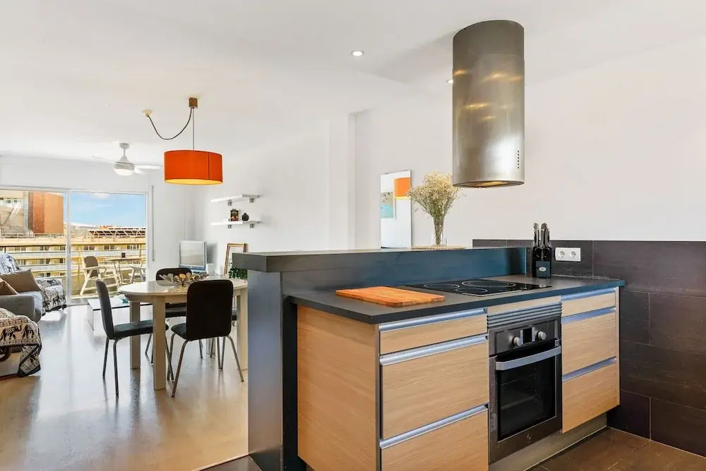 Flateli Apartamento Rocamaura