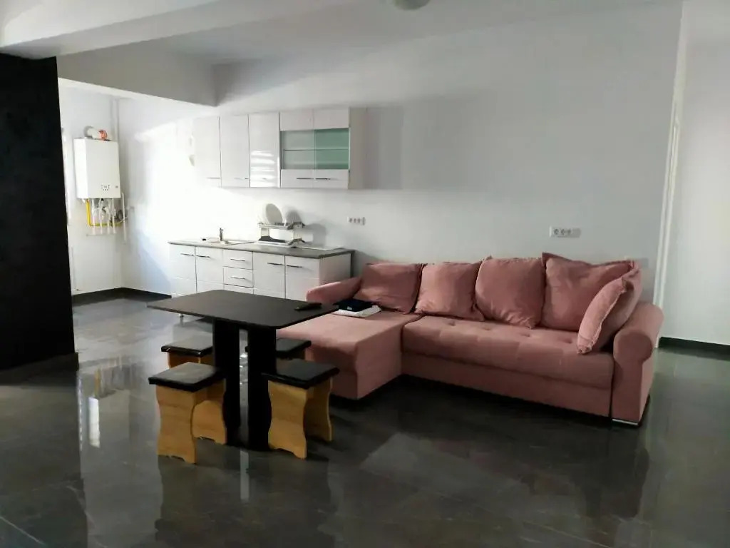 Casa Olanescu Vâlcea