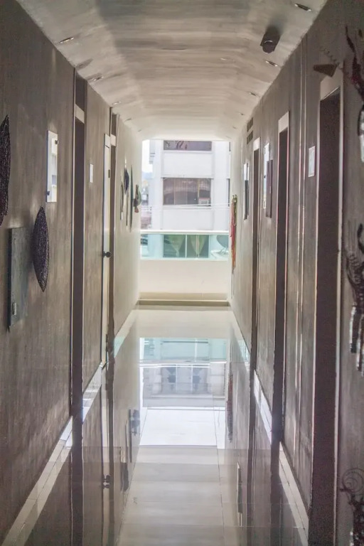 Hotel Alcazar