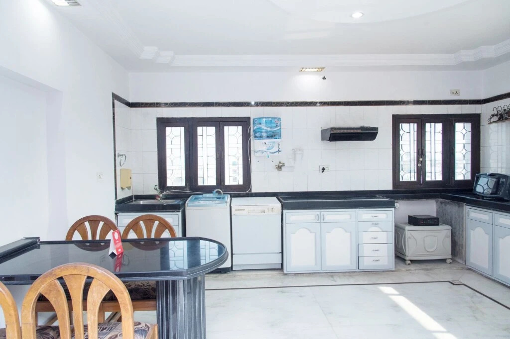 OYO 10778 Home Exotic Penthouse Hiran Magri