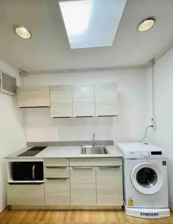 Global Home Apartment CMT