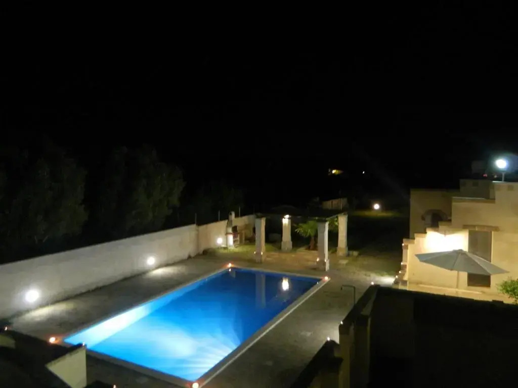 La palma vacanze