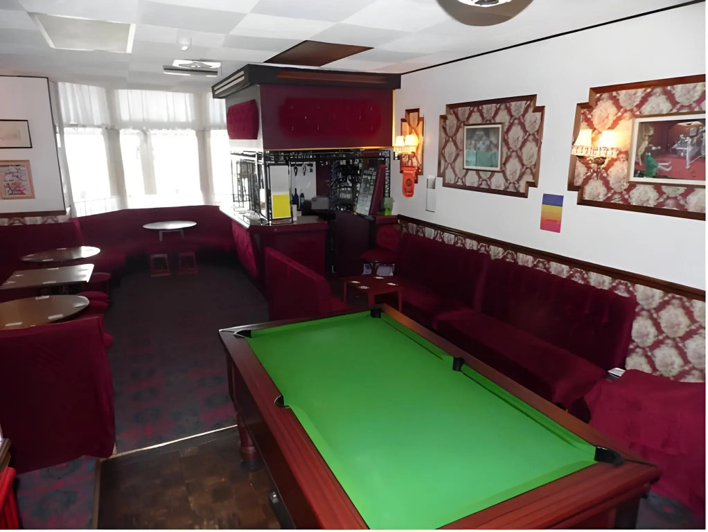 St Albans Hotel