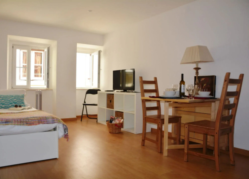 In Lisbon Apartments