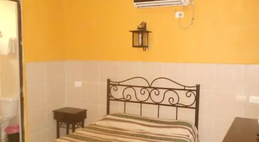 Hotel Rincón Del Angel