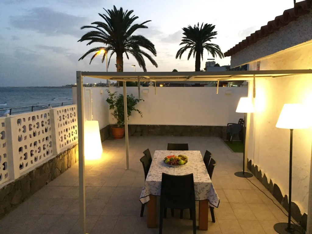 El Veril by VillaGranCanaria