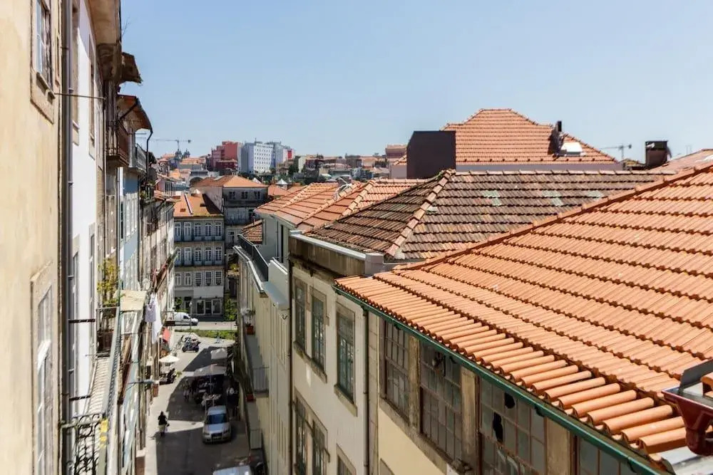 Cl Rigos 2B in Porto