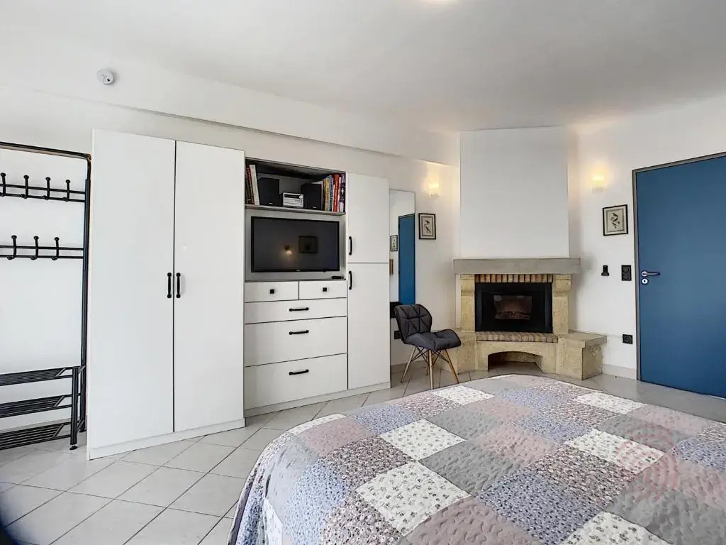 Appartement Lamalou-les-Bains, 2 pièces, 2 personnes - FR-1-451-142