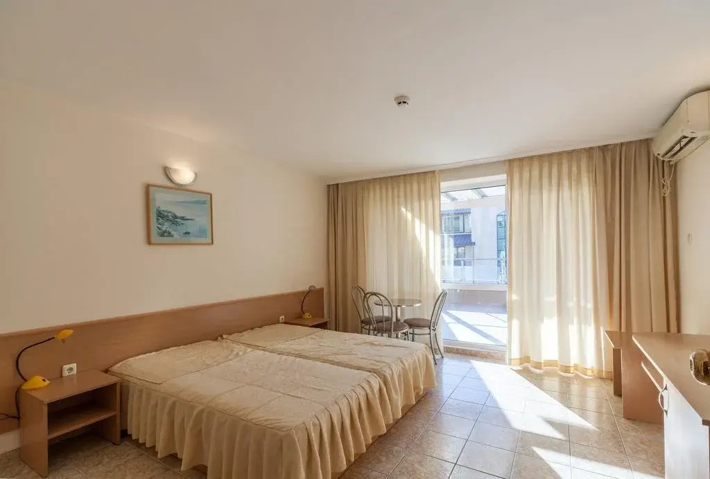 Family Hotel Morska Zvezda