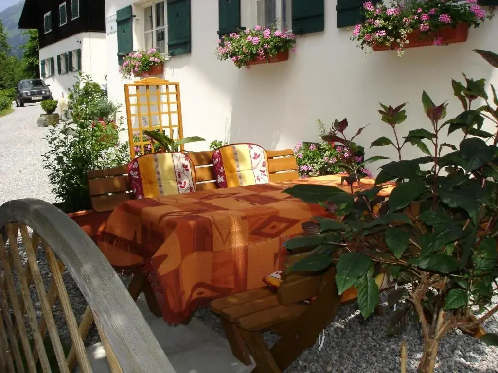 Ferienhaus Büsch