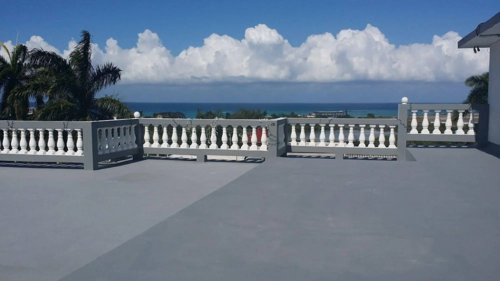 Palm View Guesthouse and Conference Centre
