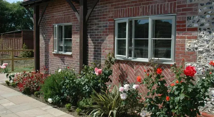 Owl Cottage