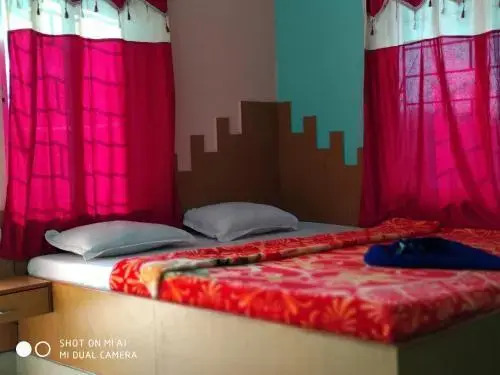 Hotel Rupkatha