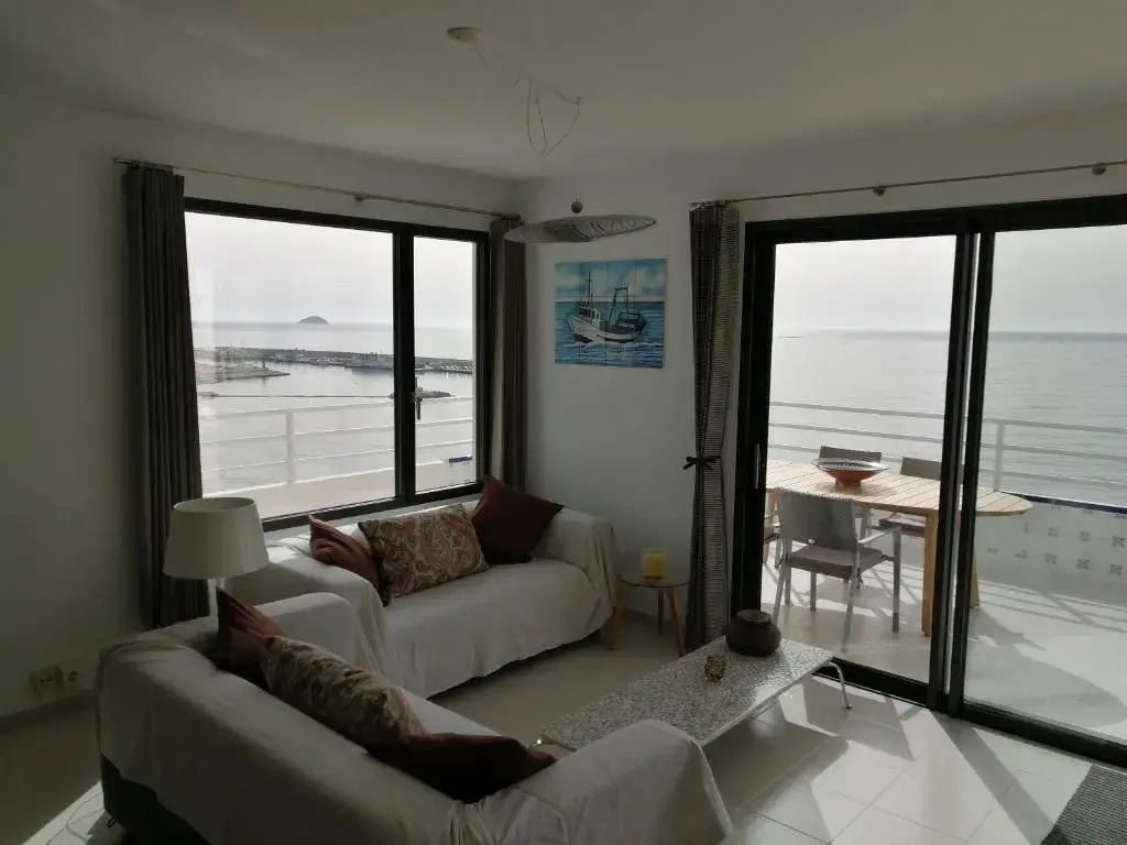 L&Z Penthouse at Sea