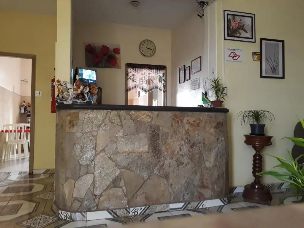 Hotel Santa Marta