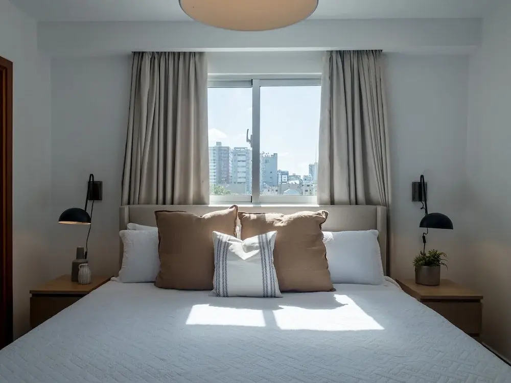 Armonia 30 suites by Yellowkey