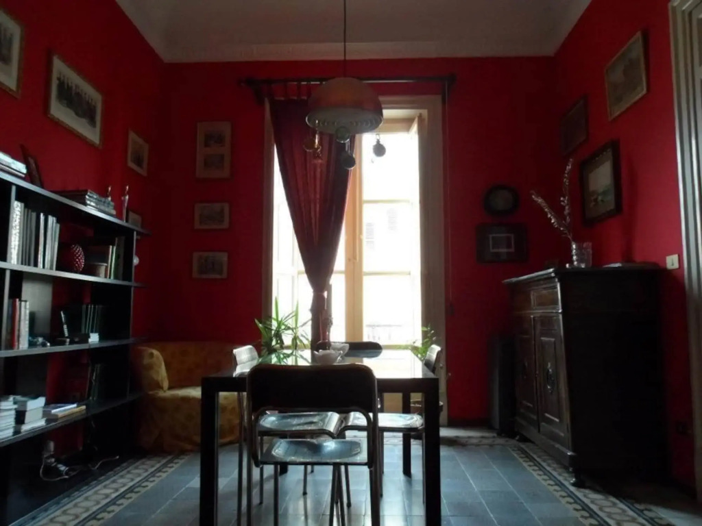 Casa Carlotta