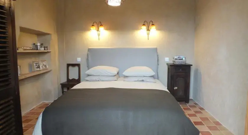 Gîte de charme Les Iris