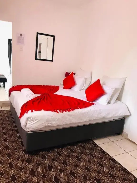 Dwengu Guest house