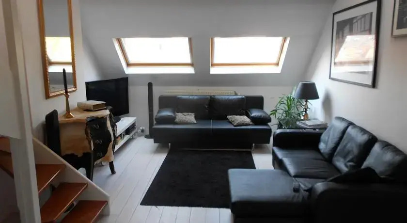 Magister Apartement